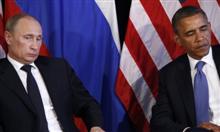 Vladimir Poutine et Barack Obama sont en froid à cause du différend sur la Syrie. 
