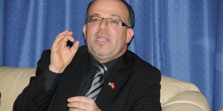 Samir Dilou