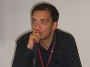 Yassine Ayari