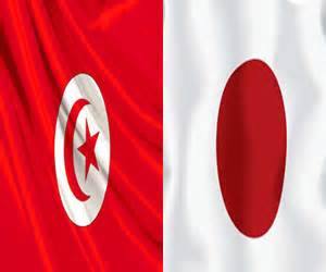 Tunisie-Japon
