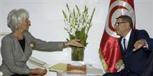 Le FMI va accompagner la Tunisie dans sa transition économique. 