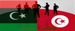 Les Libyens et les Tunisiens jettent les bases de leur partenariat futur. 