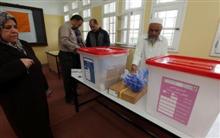 Le vote commence en Libye. 