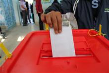 Les Tunisiens ont voté Nida Tounes, en l'absence d'alternative. 