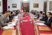 Conseil des ministres mercredi à la Kasbah consacré à la loi de finances 2014.