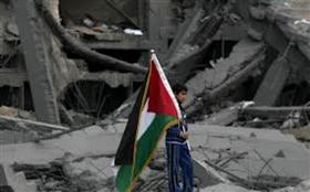 Gaza. 