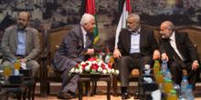 Des factions palestiniennes pensent à l'alternative pour Gaza, en cas où la réconciliation tourne au fiasco. 