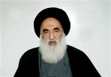 Ali Al-Sistani