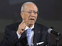 Béji Caïd Essebsi