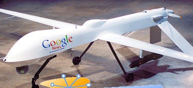 Google se teste à la livraison via des drones
