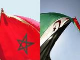 Maroc/ front Polisario.