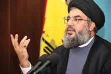 Hassan Nasrallah conteste l'accusation implicite du TSL. 