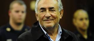 Dominique Strauss-Kahn mis en examen.