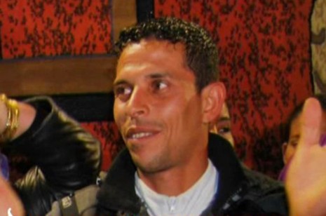 Mohamed Bouazizi primé à titre posthume.
