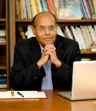 Moncef Marzouki.