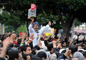 Révolution tunisienne