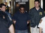 Quatre terroristes présumés arrêtés à NY
