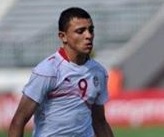 Hazem Haj Hassen, attaquant international tunisien U17