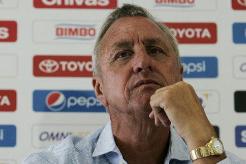 Photo : Cruyff (sports.fr)
