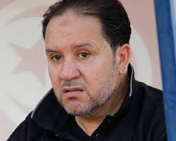 Nabil Maâloul, coach d'Al Jaish