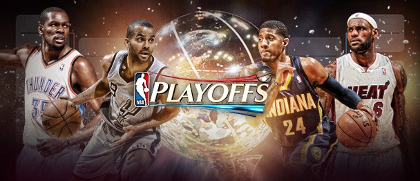 Photo : playoffs NBA (NBA.com)