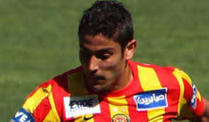 Majdi Traoui, quatre saisons avec l'Espérance Sportive de Tunis