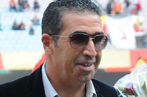 Lotfi Kadri, nouveau coach de l'ESM