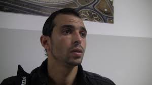 Chaker Bargaoui, nouveau joueur su Stade Tunisien