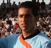 Jassem Khalloufi, nouveau gardien de Grombalia Sports