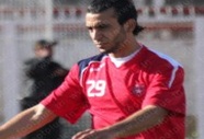 !khaled Yahia, nouveau joueur de l'AS Marsa