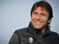 Antonio Conte, furut sélectionneur de l'équipe d'Italie