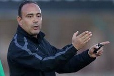 Hammadi Daou, nouveau coach du Stade Gabesien