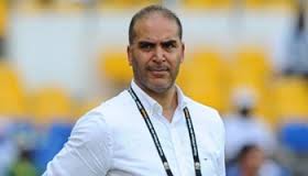 Sami Trabelsi, coach d'Al Sailiya