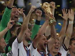 L'Allemagne a remporté la Coupe du monde 2014 au Brésil