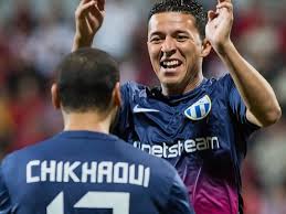 Chikhaoui et Chermiti, deux tunisiens du FC Zurich
