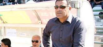 Ghazi Ghrairi, nouveau coach du CS Sfaxien