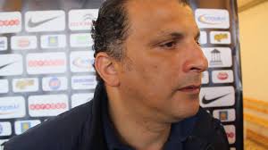 Nasser Bedoui, dirigeant du Club Sportif Sfaxien