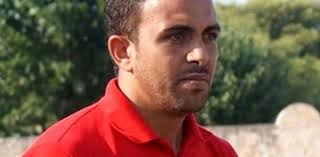 Kais Zouaghi, nouveau coach de l'ESH Sousse