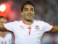 Sami Allagui met fin à sa carrière internationale après 47 matchs disputés sous le maillot de la Tunisie