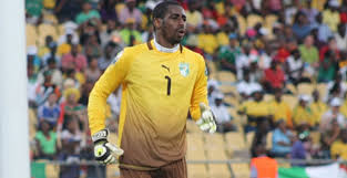 Copa Barry, vainqueur de la CAN 2015 avec la Côte d'Ivoire