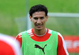 KArim Aouadhi, milieu défensif du Stade Tunisien