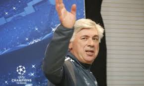 L'aventure de Carlo Ancelotti est terminée à Madrid