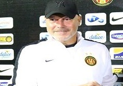 José Anigo, nouveau coach de l'Espérance Sportive de Tunis