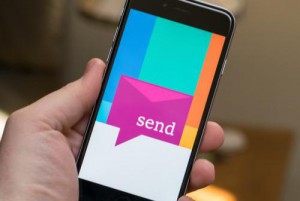 Microsoft: lancement de Send, sa nouvelle app de messagerie
