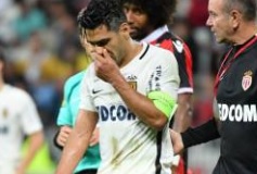 Radamael Falcao sera absent contre Leverkusen