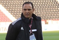 Hichem Nssibi, nouveau coach de Jendouba Sport