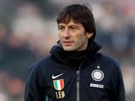 Leonardo de retour sur le banc de l'Inter Milan?