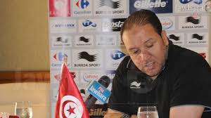 Nabil Maâloul, nouveau sélectionneur de l'équipe de Tunisie