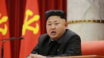 Le président de la Corée du Nord, Kim Jong Li