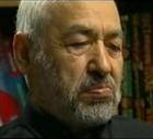 Cheikh Rached Ghannouchi. 